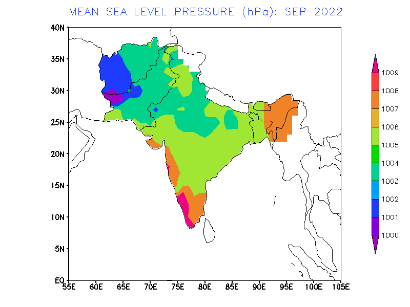 Climate Prediction And Monitoring Group